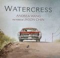 Watercress by Andrea Wang