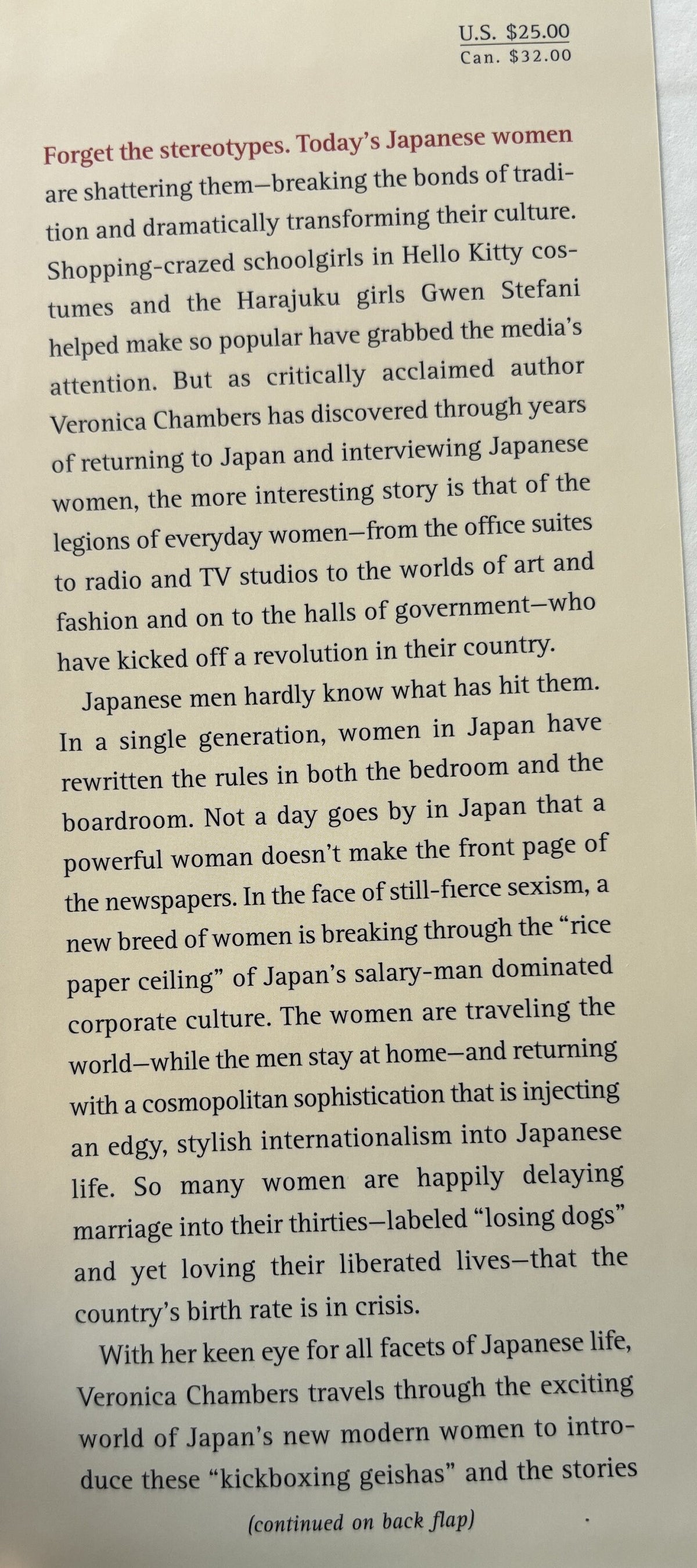 Kickboxing Geishas - Changing Their Nation