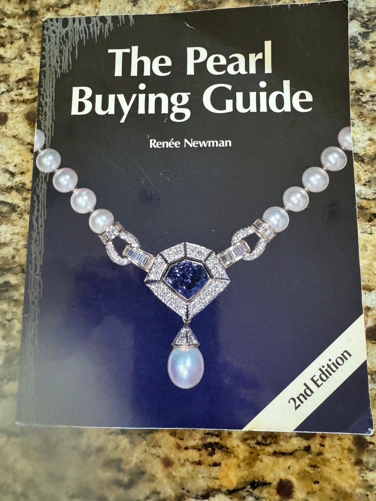 The Pearl Buying Guide Renee Newman