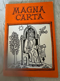 Magna Carta Stroud, Daphne I. Published by Paul Cave Publications Ltd, 1980