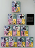 1993 Fleer Ultra Performers Baseball Cards 2/10