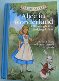 Alice in Wonderland & Through the Looking Glass
