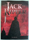 The Crimes of Jack The Ripper