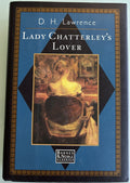 Lady Chatterley's Lover by D. H. Lawrence
