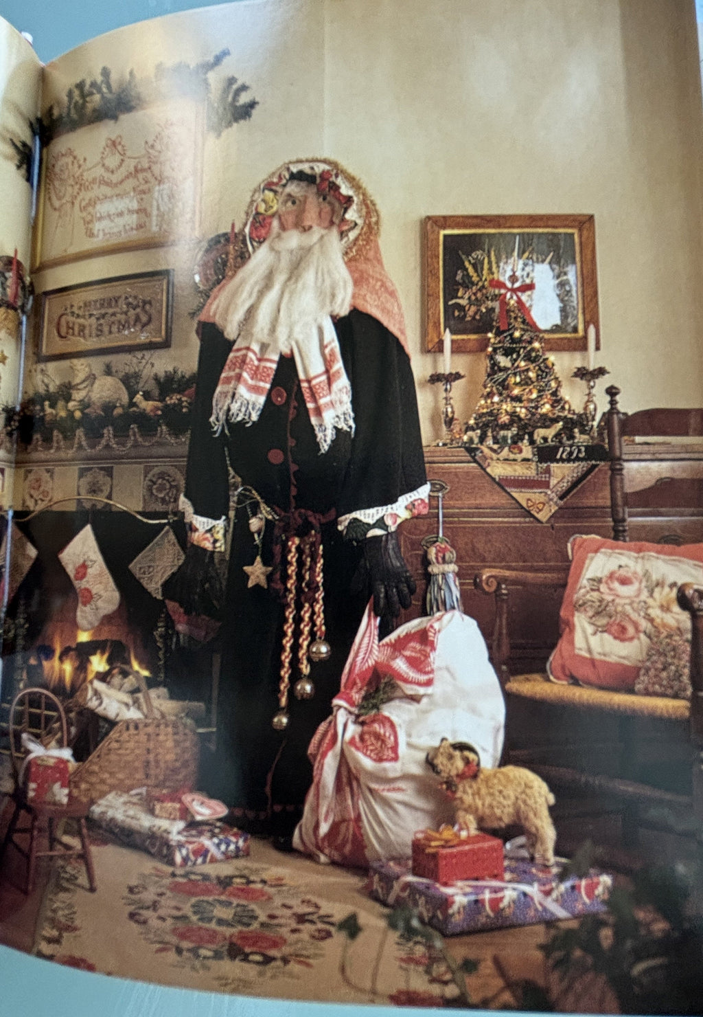 Mary Engelbreit's Winter