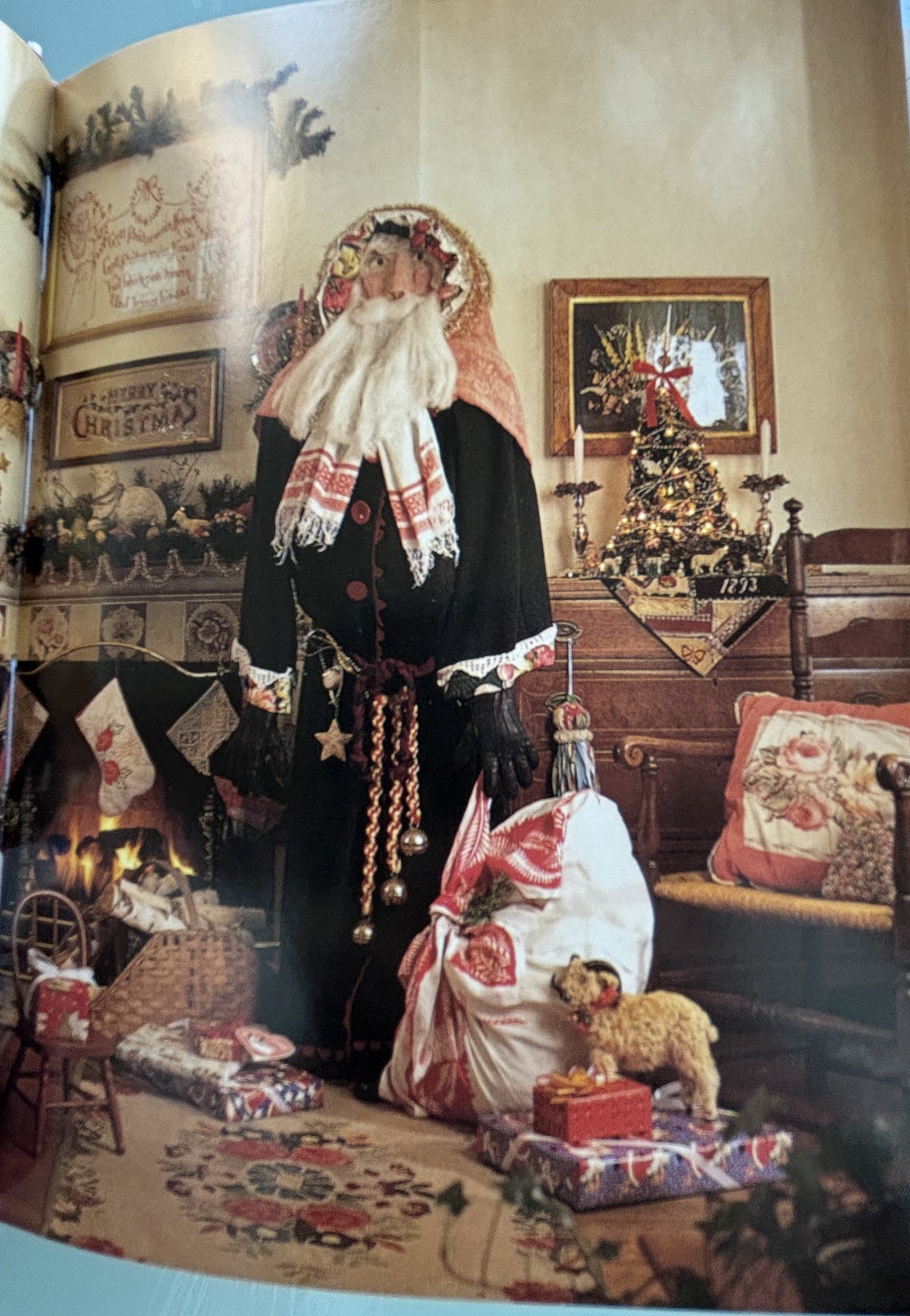 Mary Engelbreit's Winter