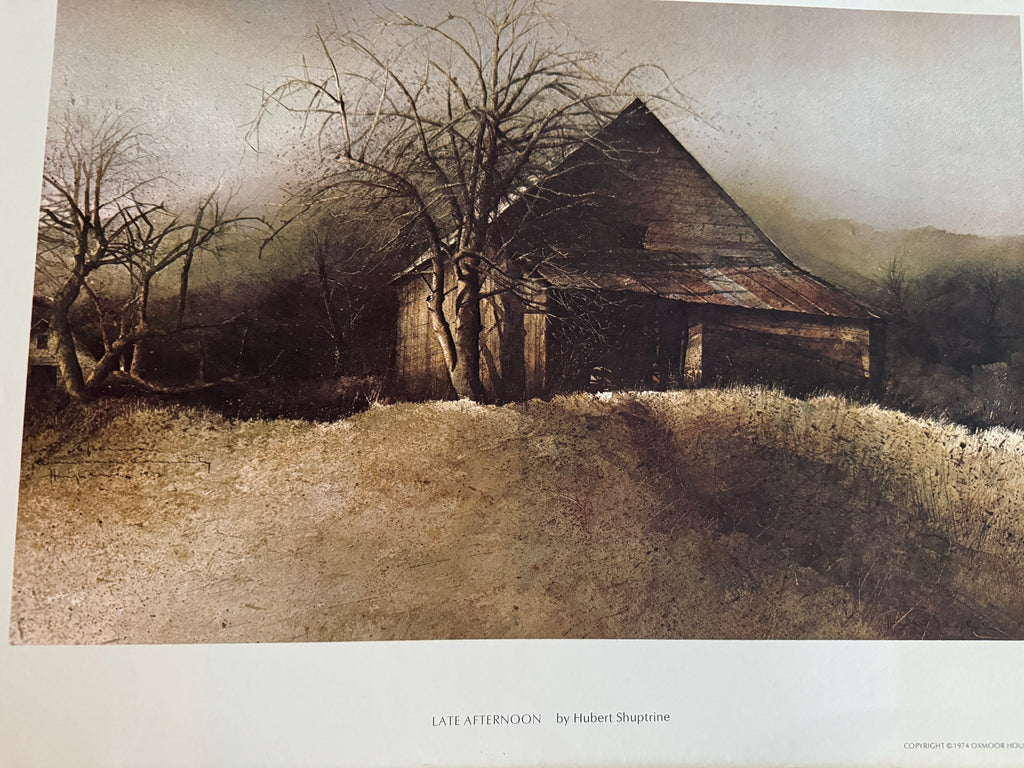 Jericho: The South Beheld Dickey, James; Shuptrine, Hubert Published by Oxmoor House, Birmingham, 1974 FIRST EDITION