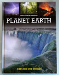 Planet Earth - Explore ou World