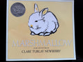 Marshmallow by Clare Turlay Newberry, 2008 Paperback  About a Bunny Easter Gift