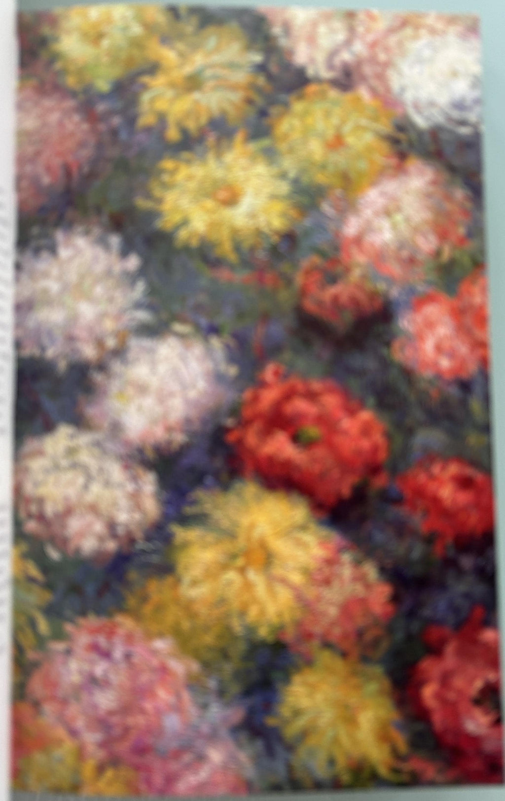 A Day With Claude onet in Giverny (Monet Art)