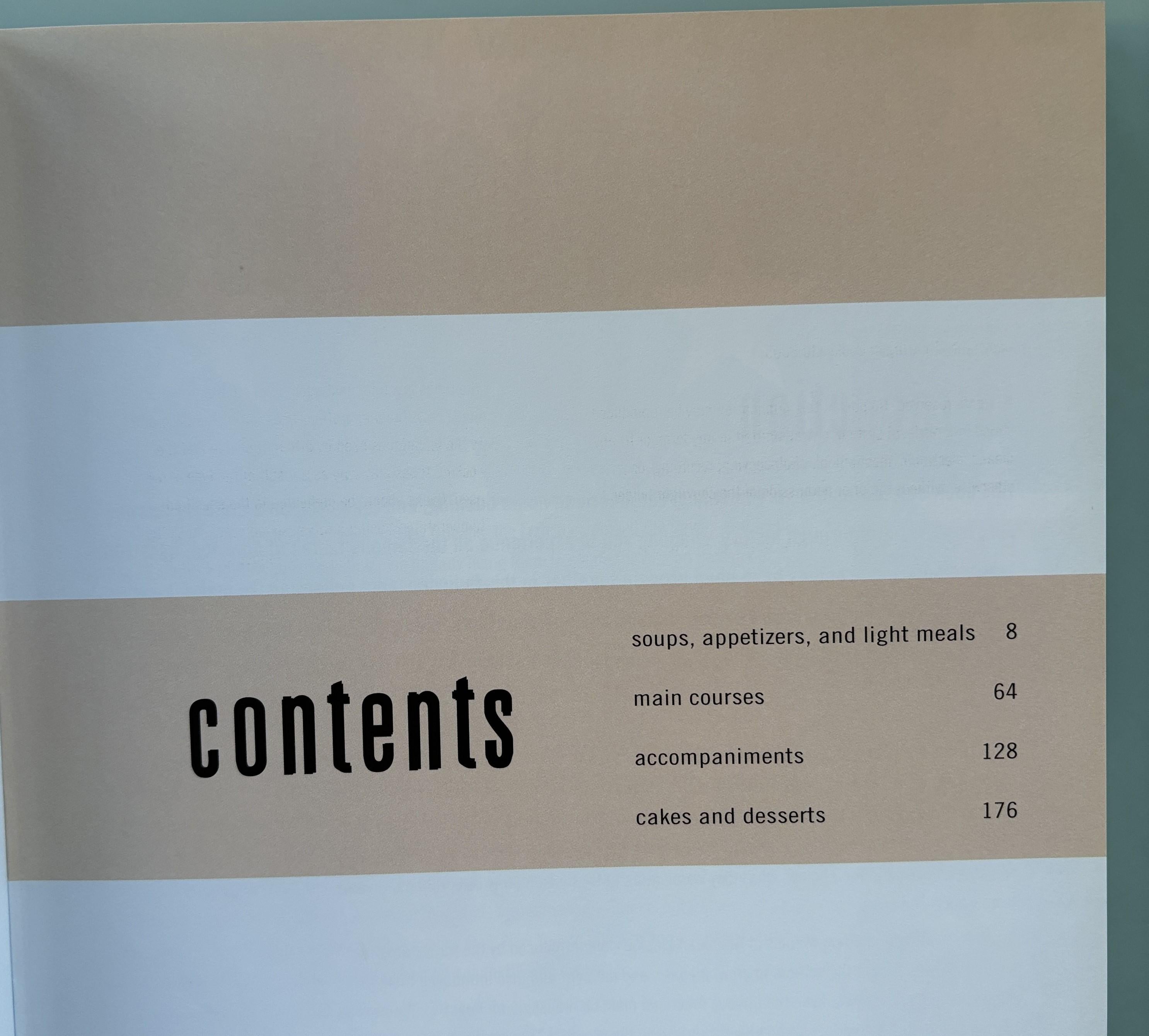 The American Cookbook Hardcover