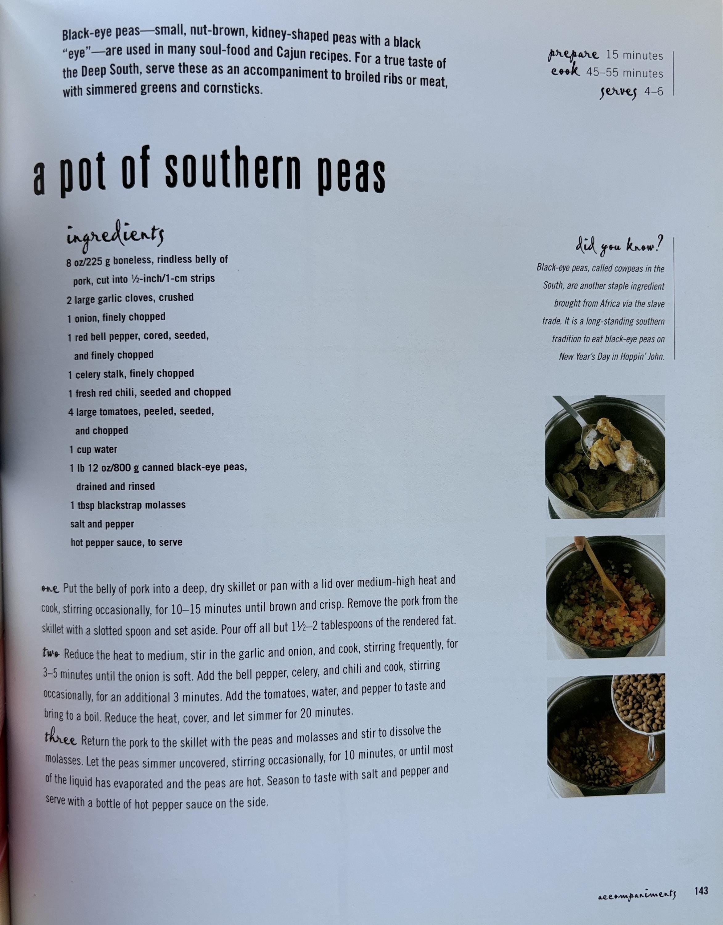 The American Cookbook Hardcover