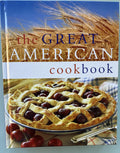 The American Cookbook Hardcover