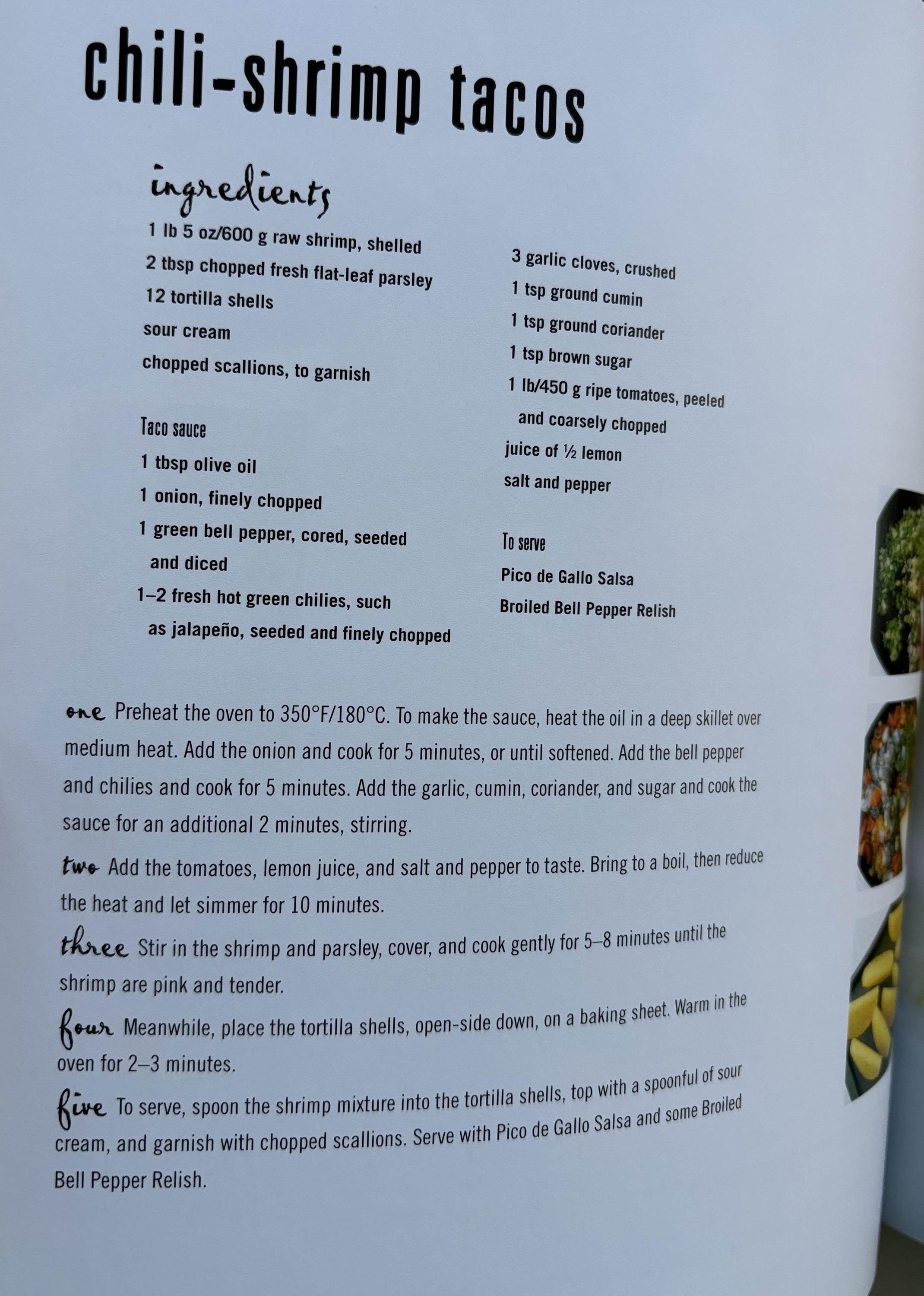 The American Cookbook Hardcover