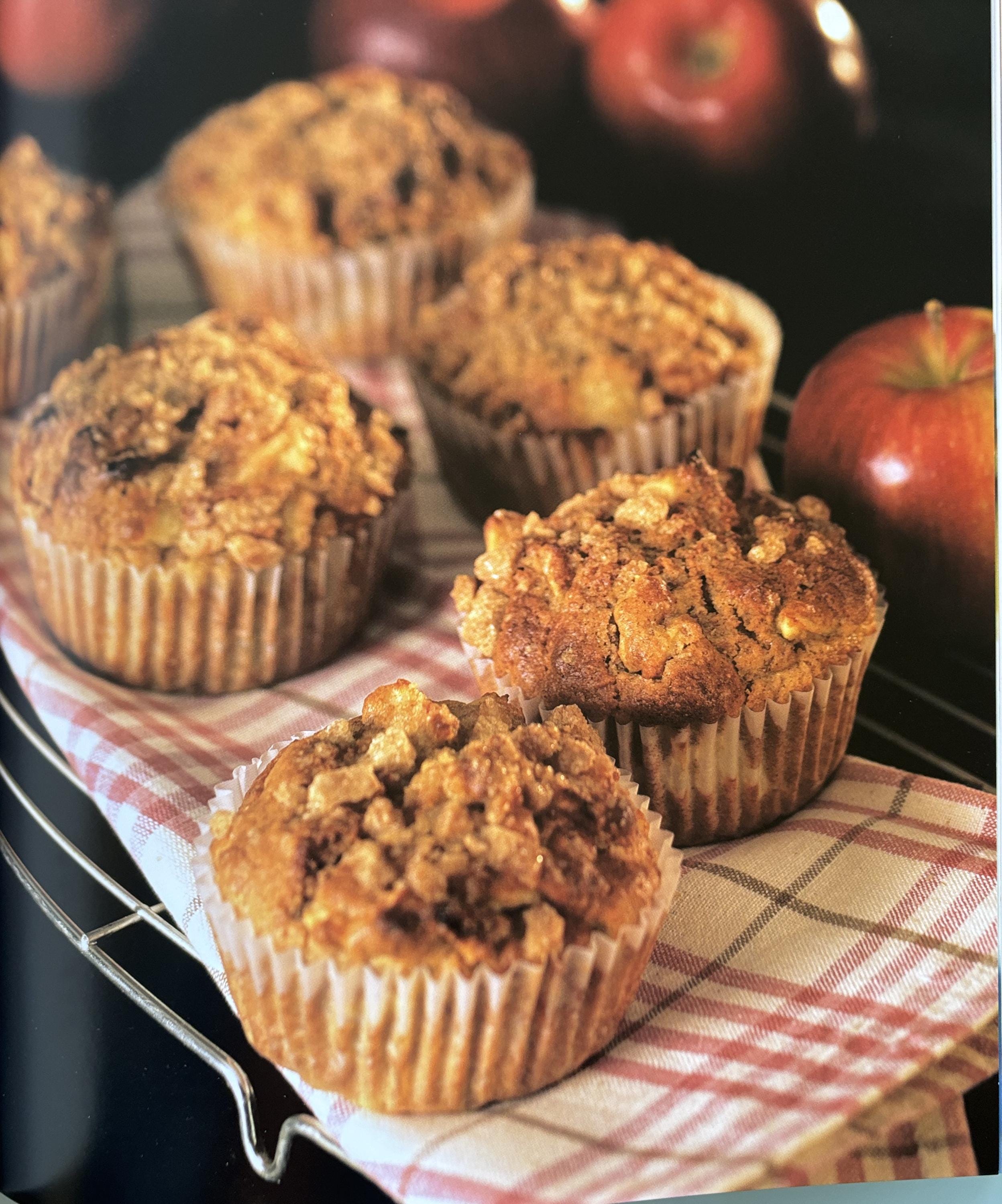 The American Cookbook Hardcover