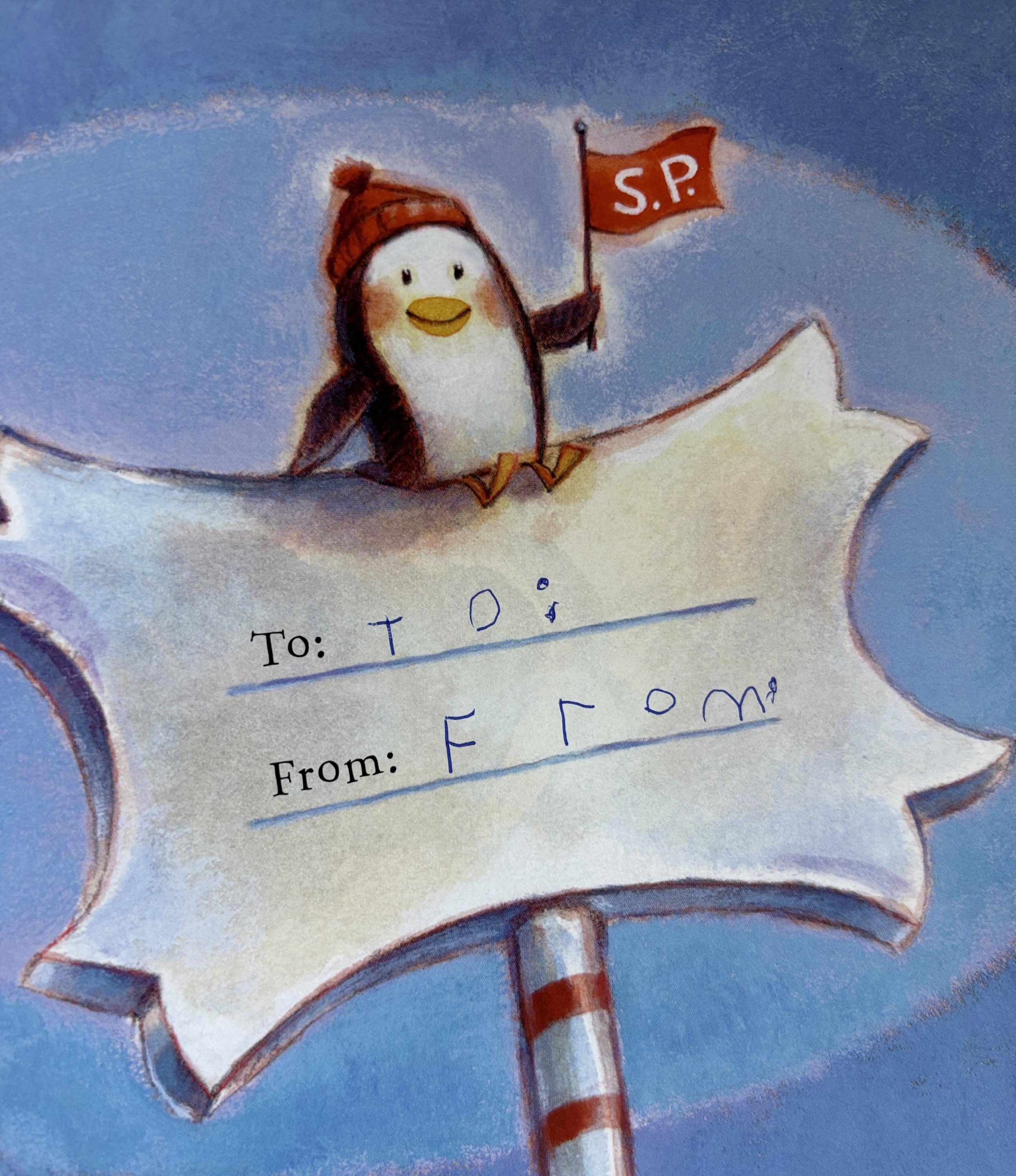 The Snow Must Go On - First Edition