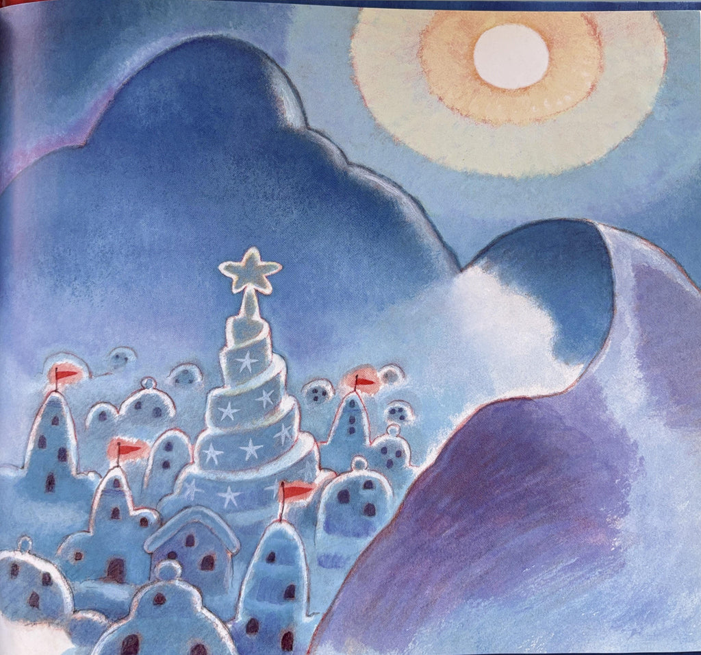 The Snow Must Go On - First Edition