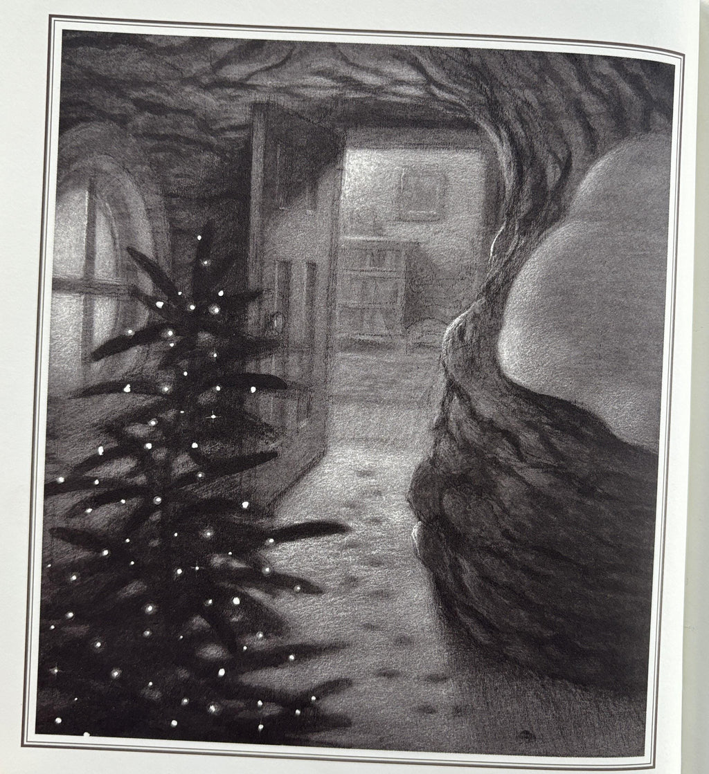Christmas at Stony Creek by Setphanie Greene - First Edition