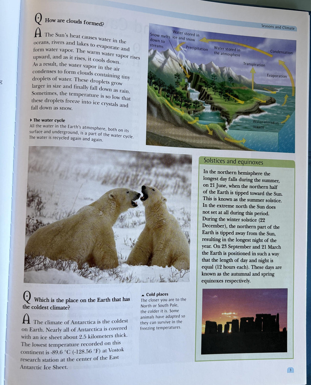 Planet Earth - Explore ou World