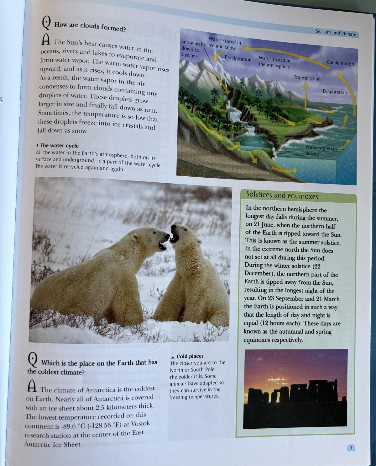 Planet Earth - Explore ou World