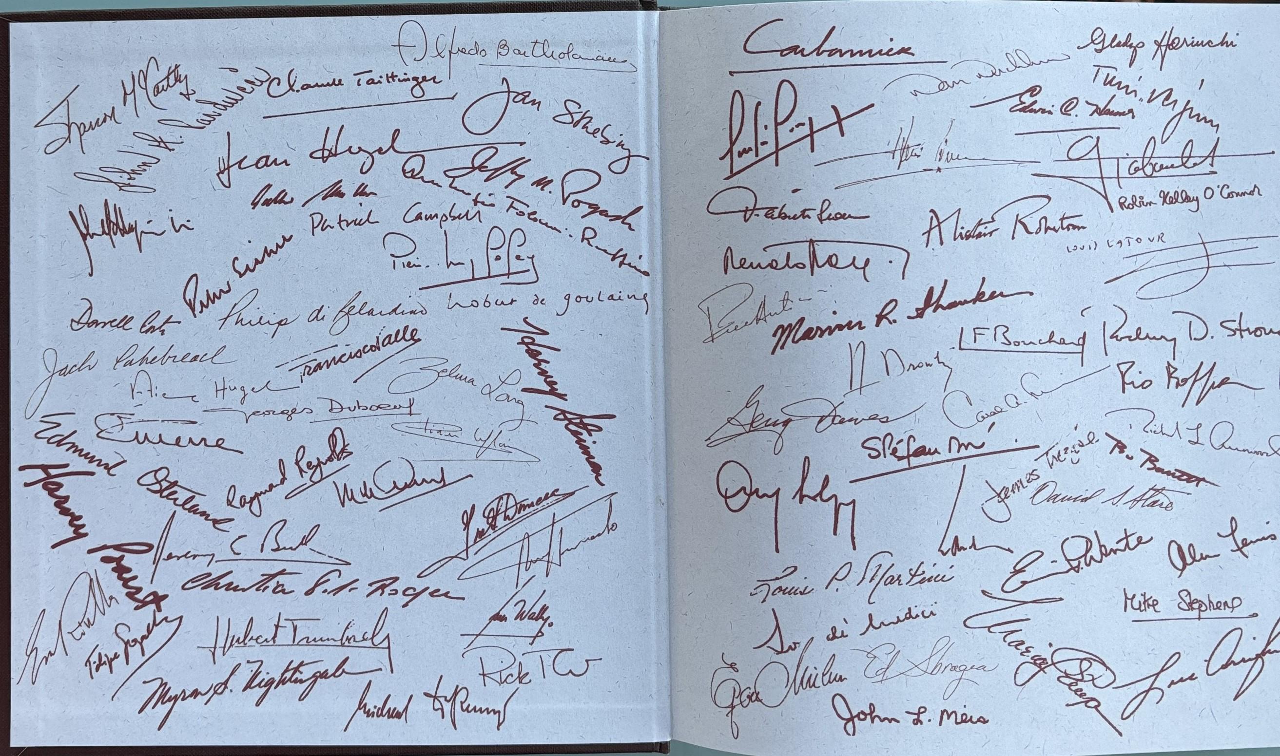 Windows on the World - Complete Wine Course