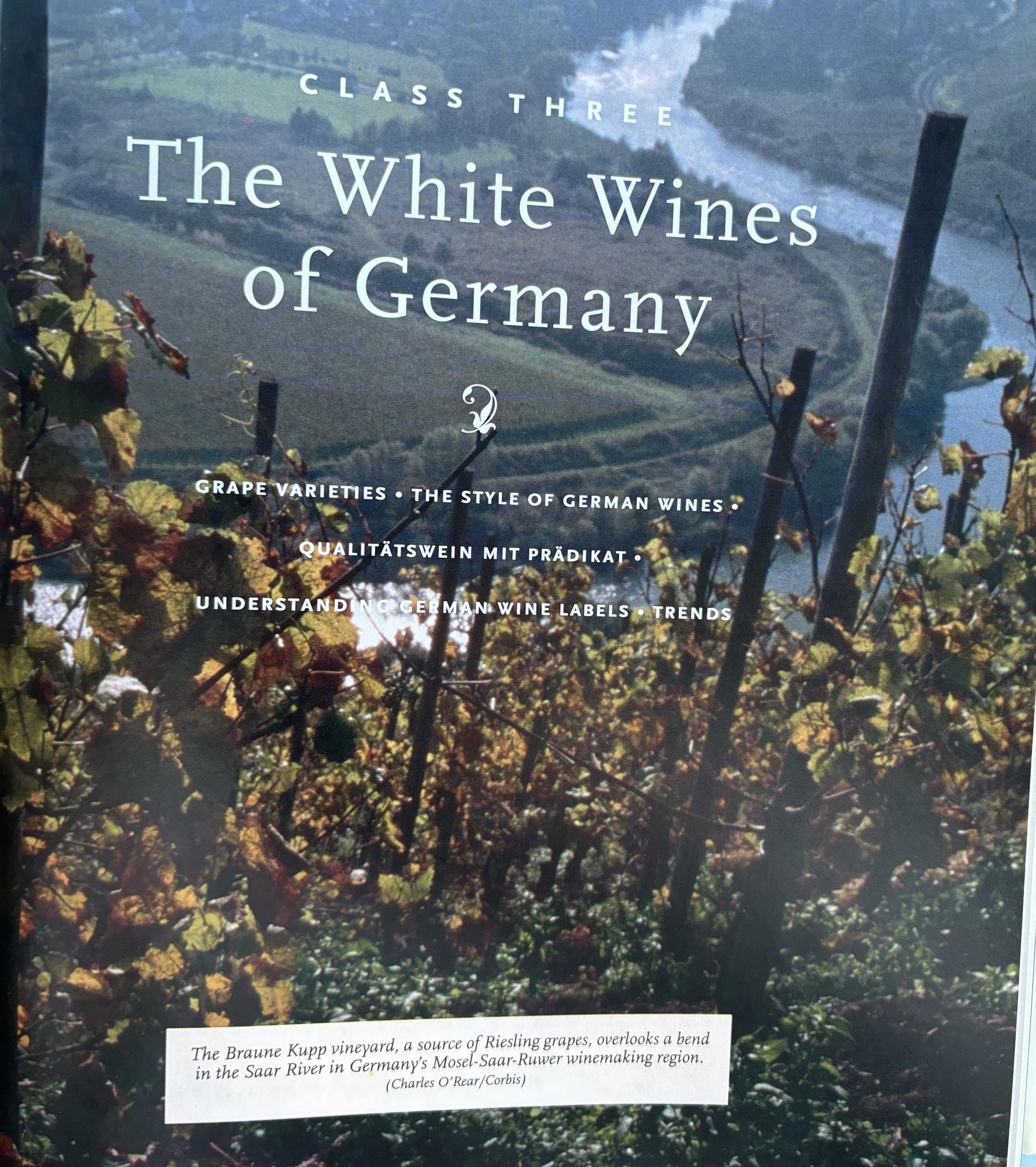 Windows on the World - Complete Wine Course