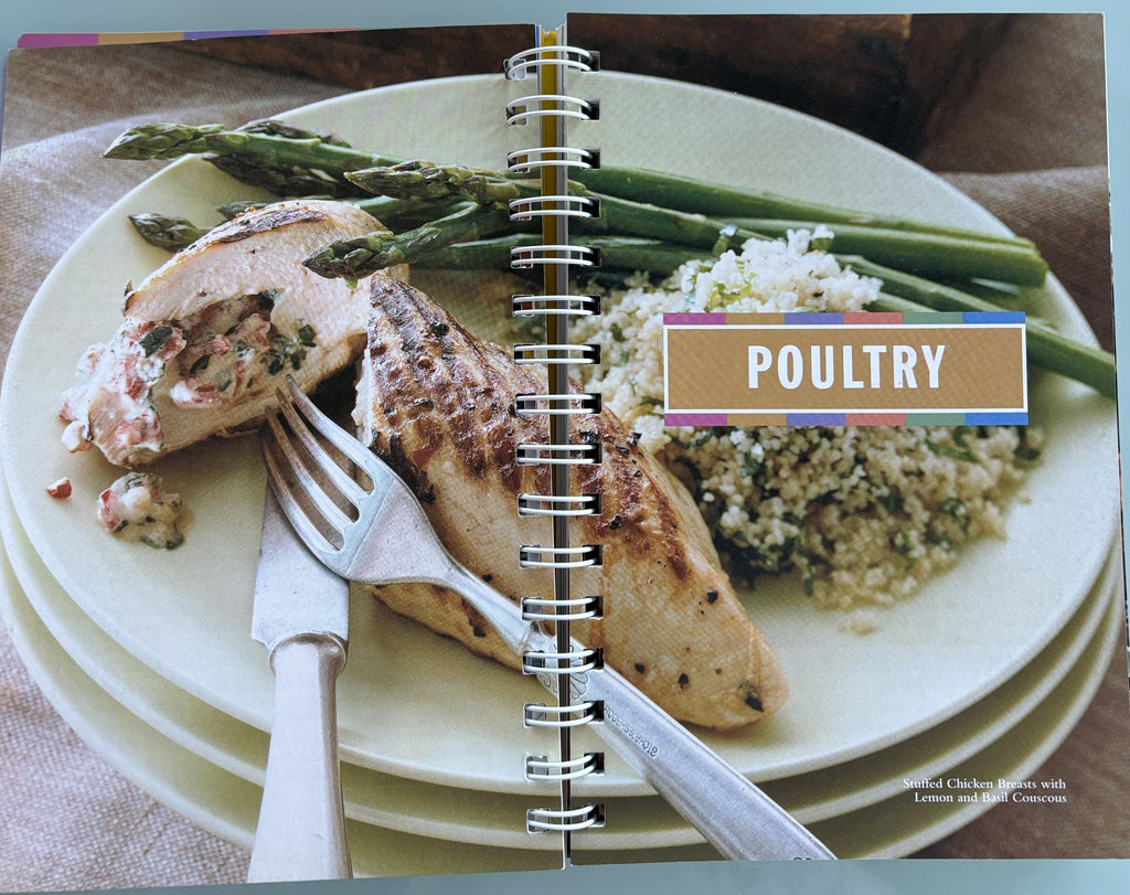 Grill It! - Good Housekeeping Favorite Recipes