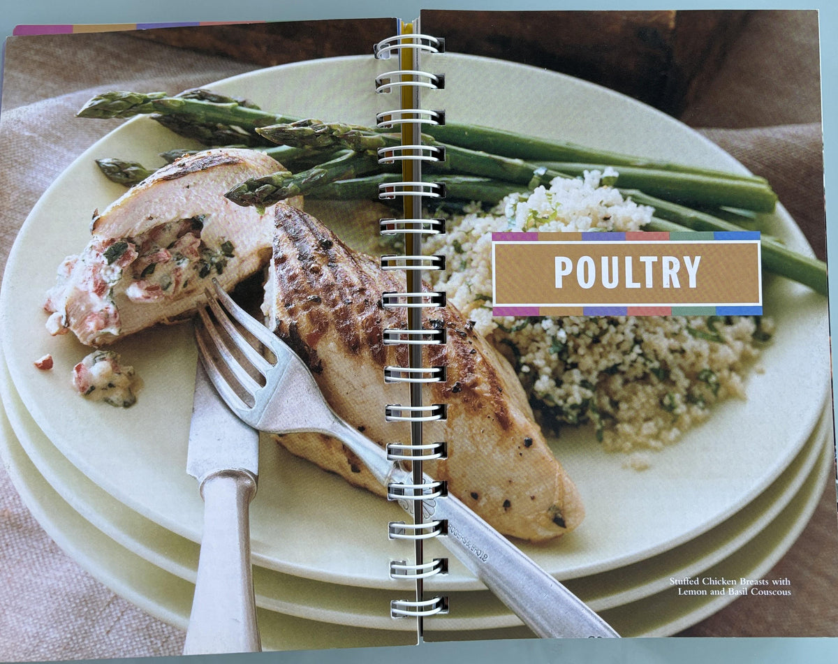 Grill It! - Good Housekeeping Favorite Recipes