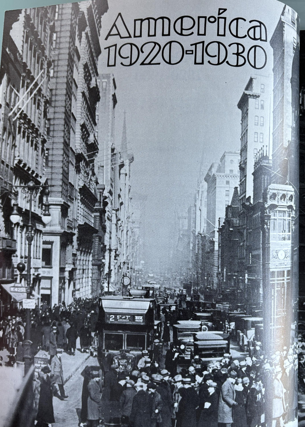 This Century 1920-1930 Time-Life Book ** First Edition **