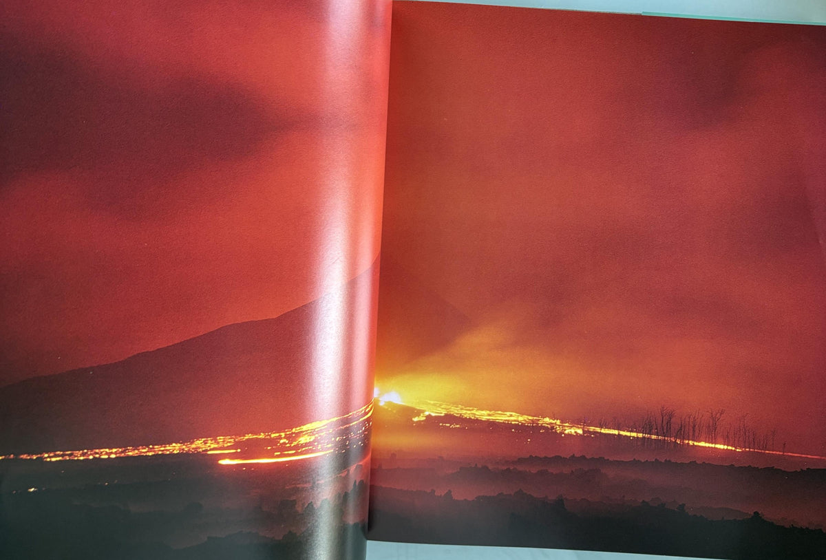 Hawaii The Islands of Life (The Nature Conservancy) 1988