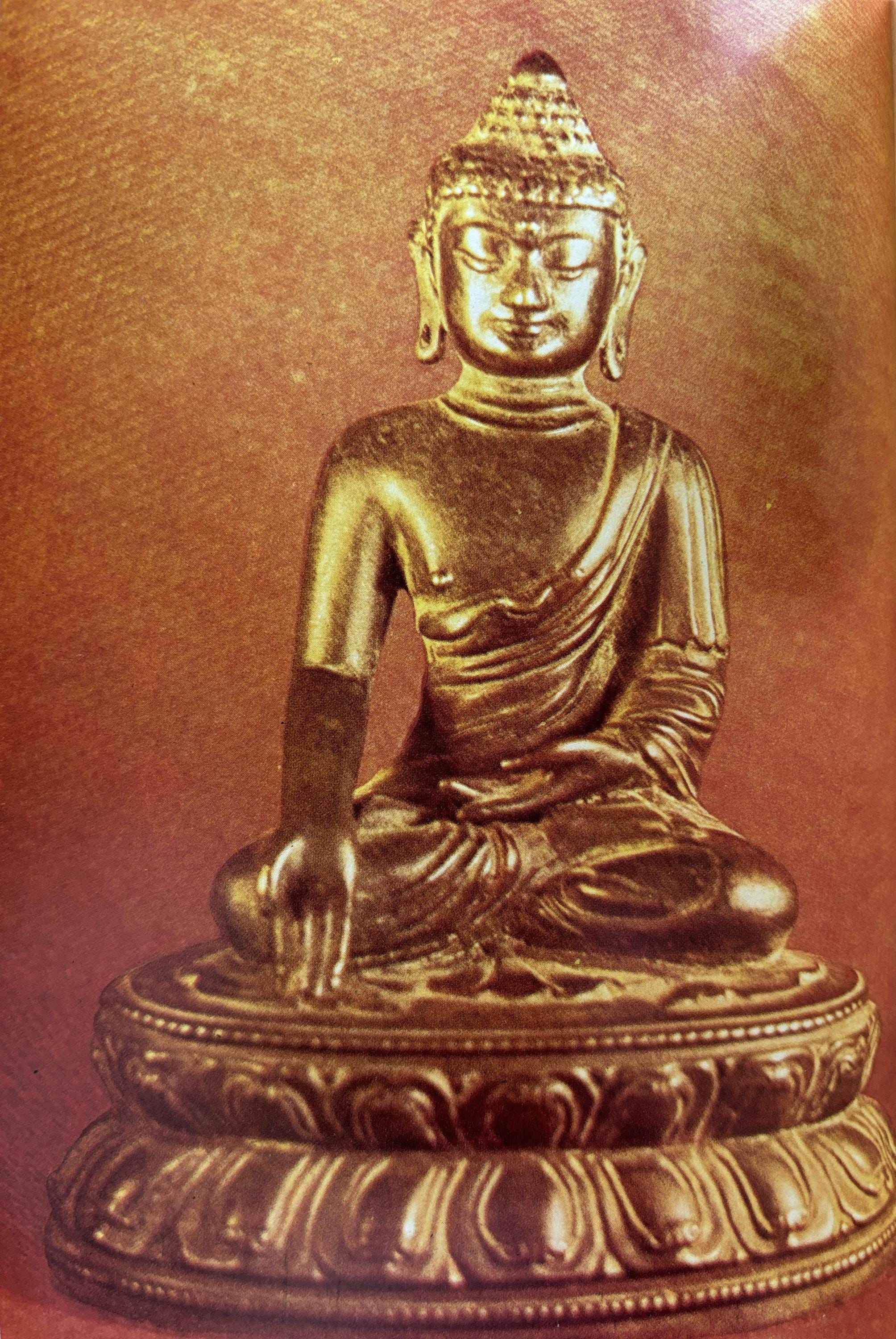 Oriental Art for Pleasure and Investment