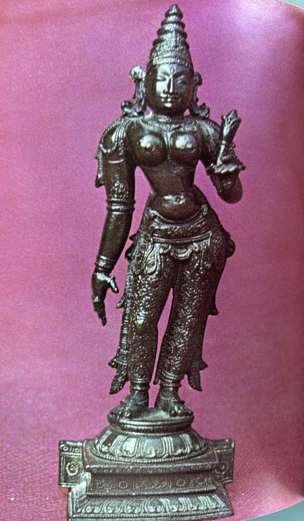 Oriental Art for Pleasure and Investment