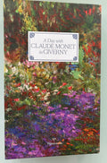 A Day With Claude onet in Giverny (Monet Art)