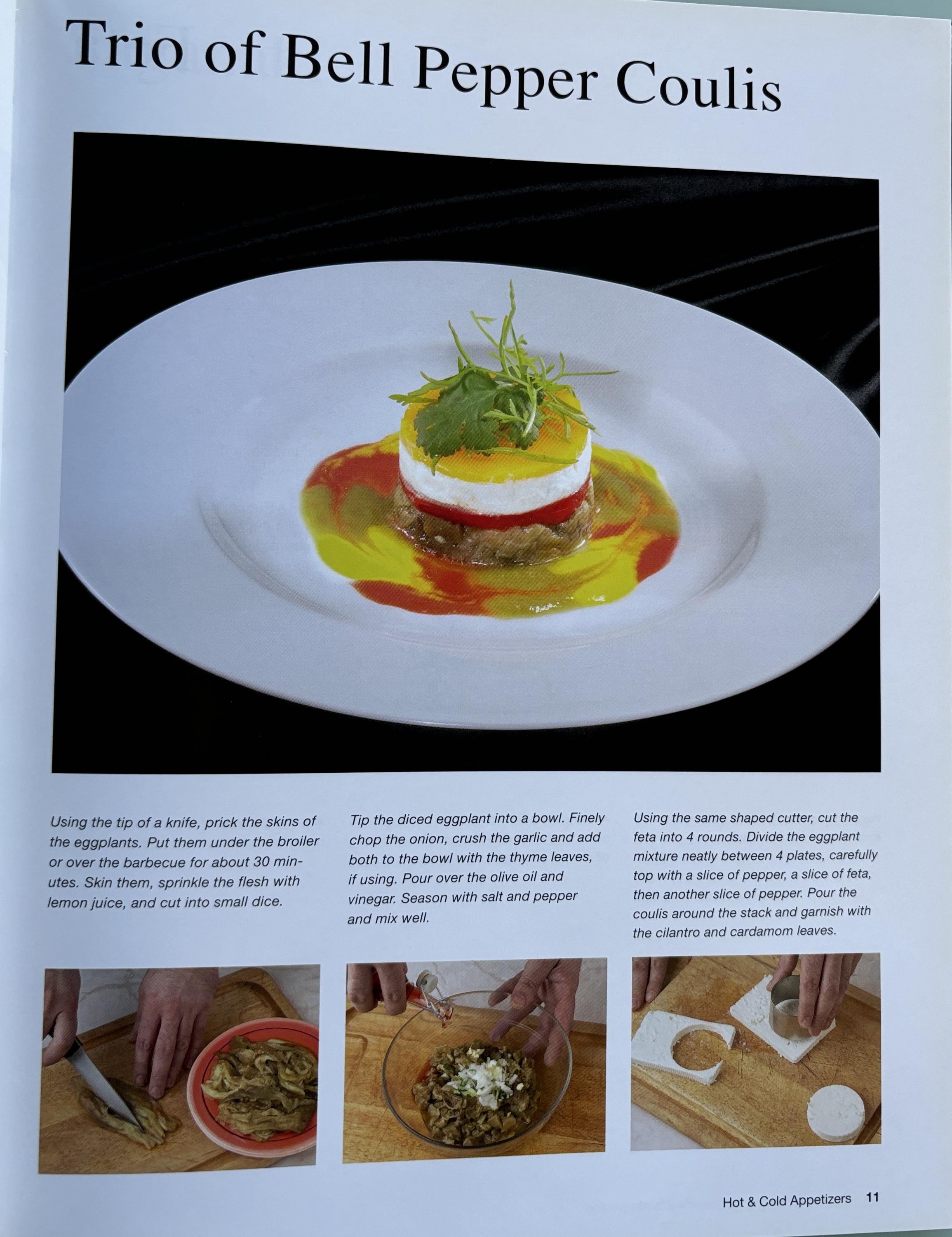 Greece Mediterranean Cuisine