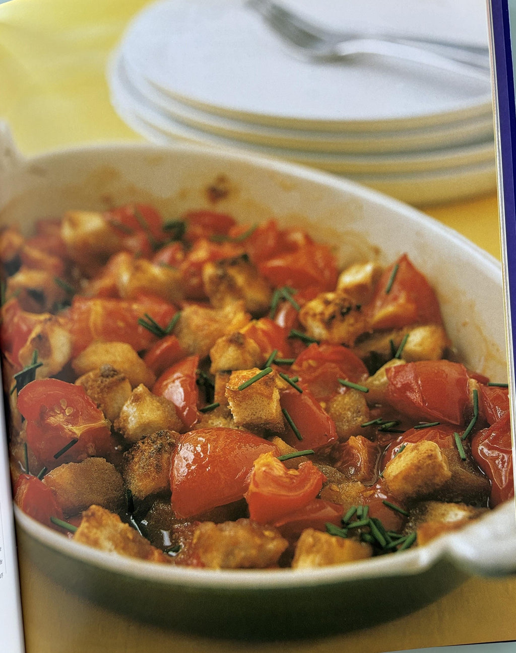 The American Cookbook Hardcover