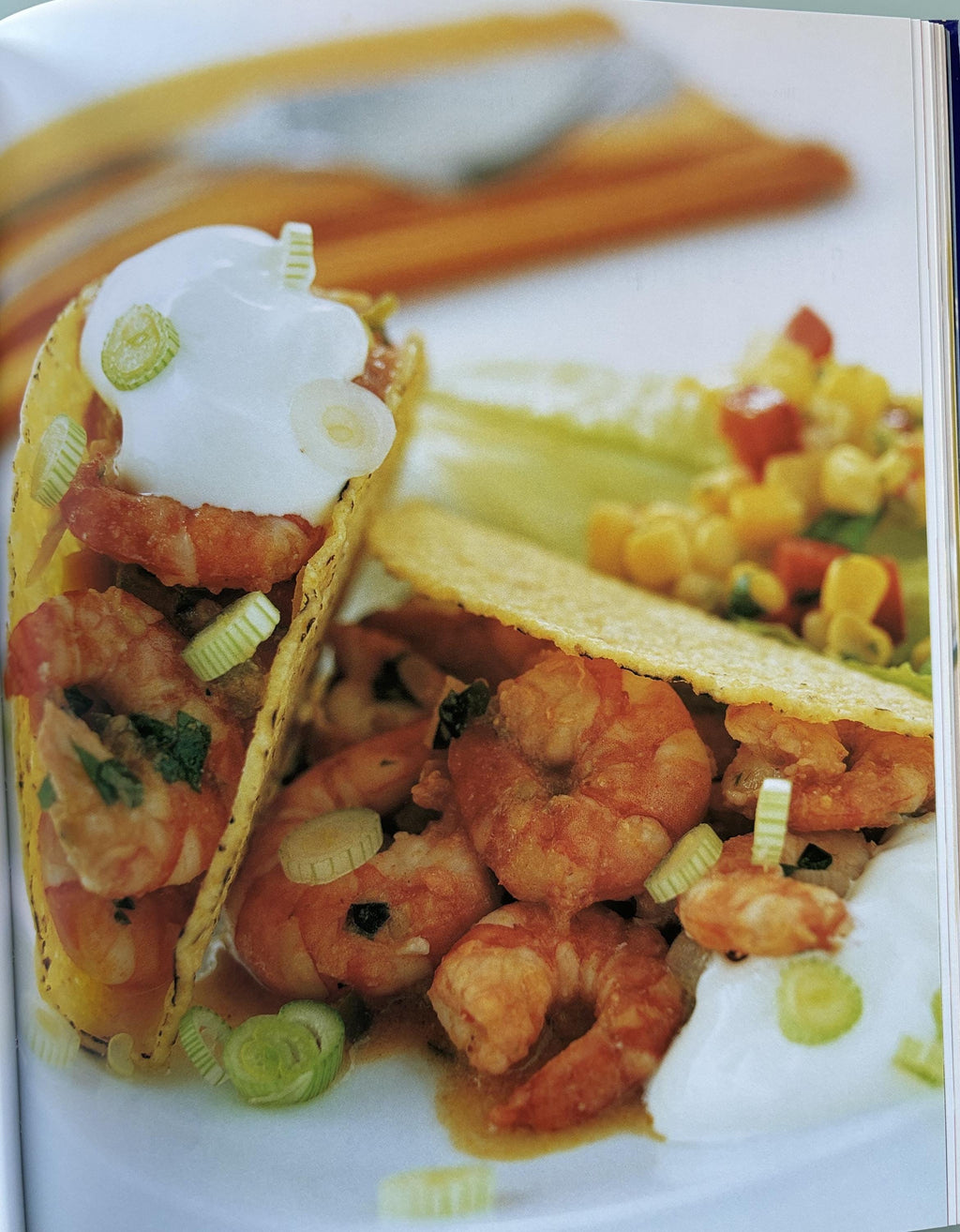 The American Cookbook Hardcover