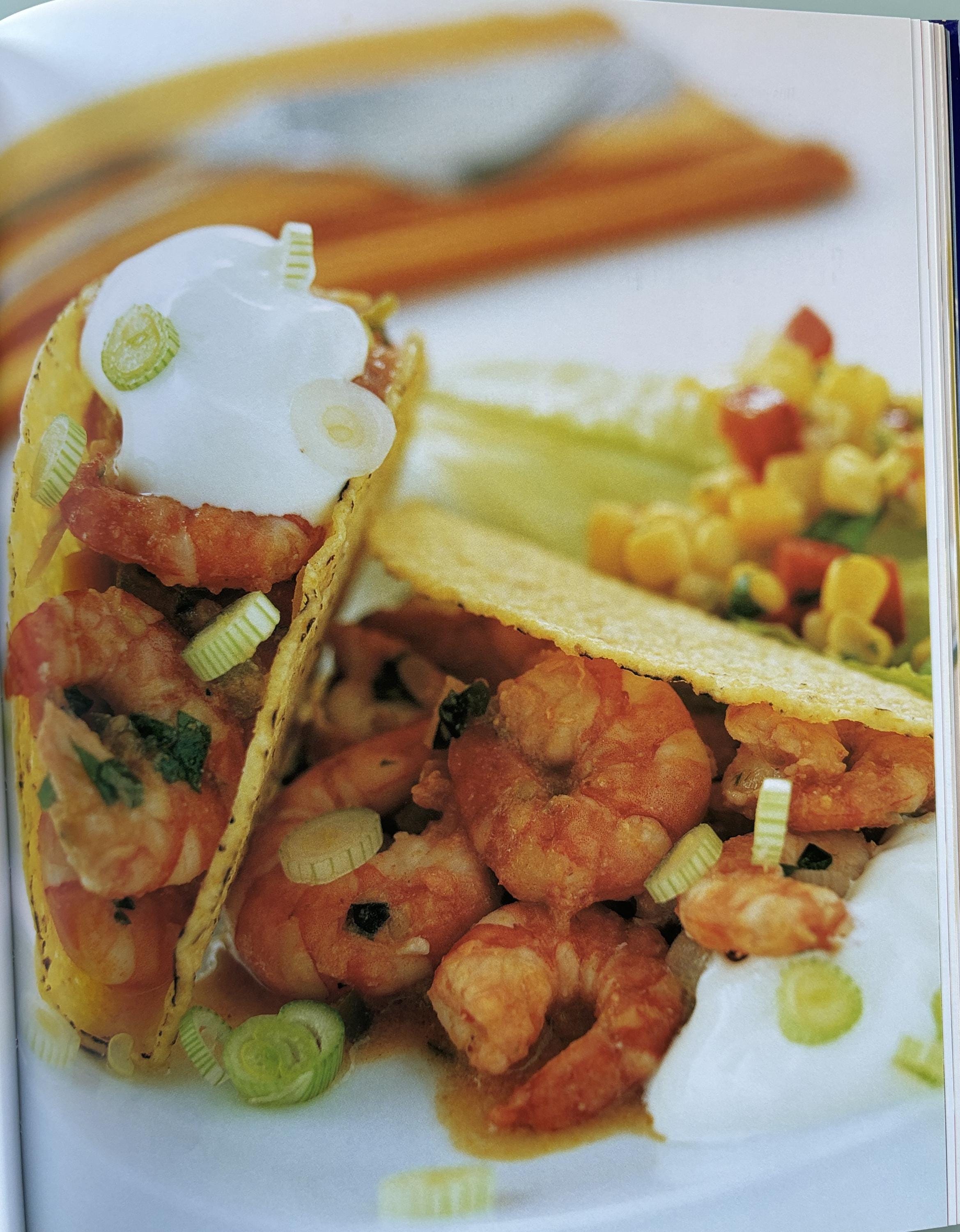 The American Cookbook Hardcover