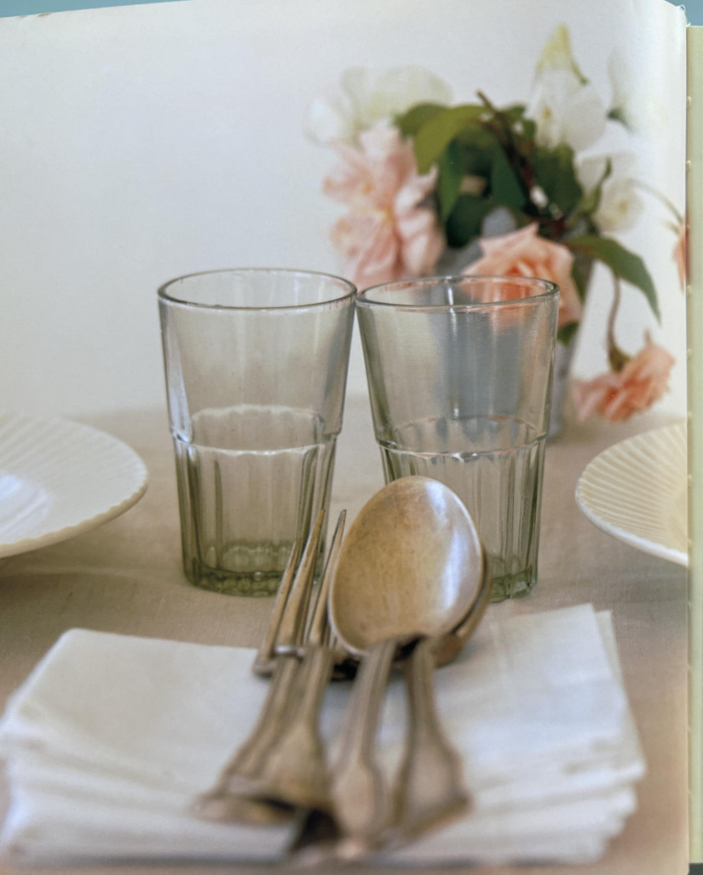 Bride & Groom First and Forever CookBook