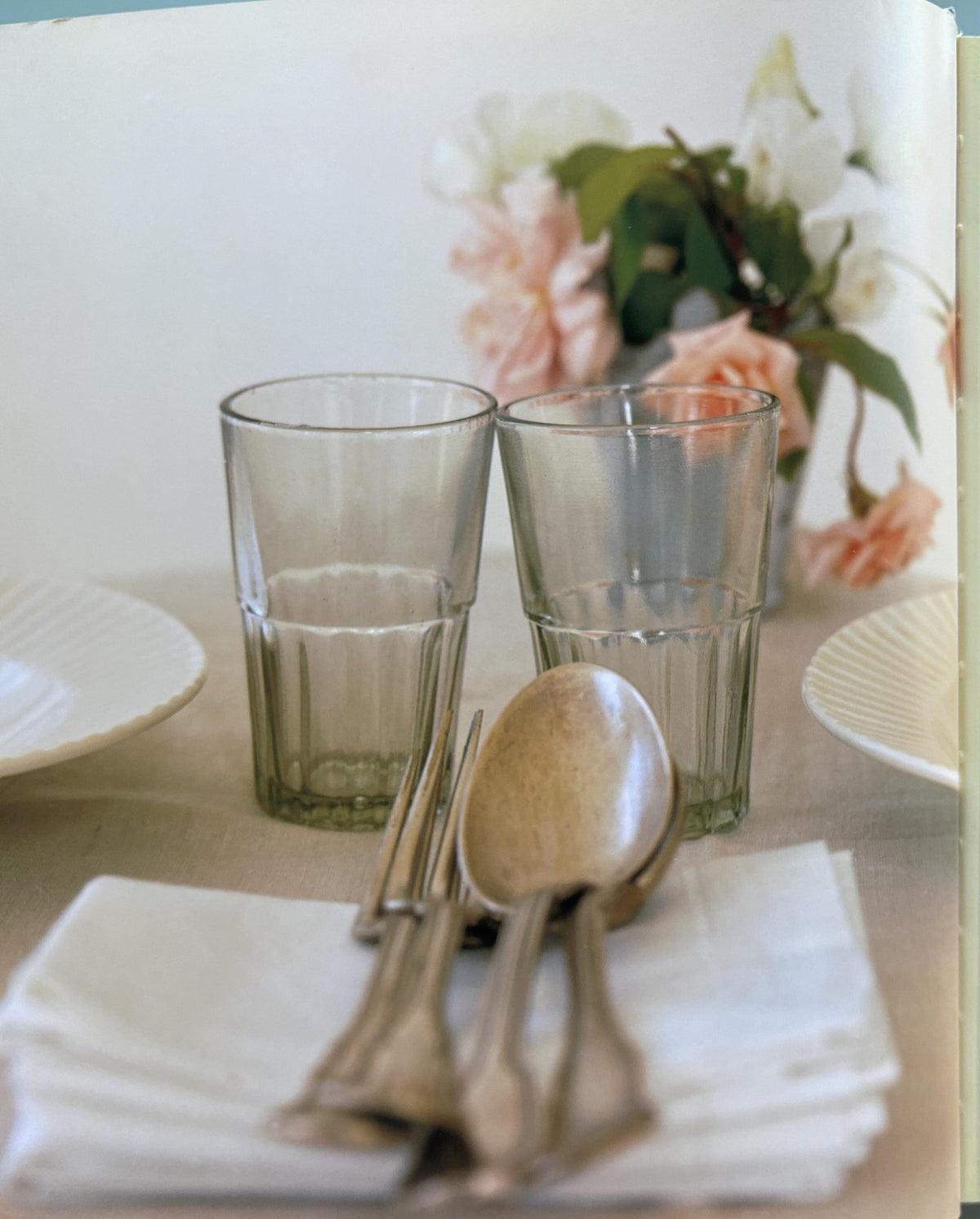 Bride & Groom First and Forever CookBook