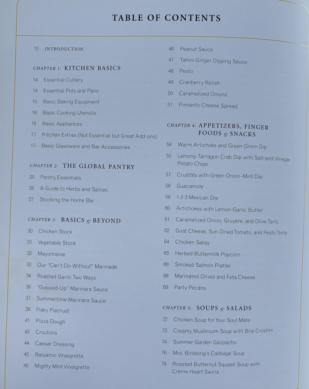 Bride & Groom First and Forever CookBook