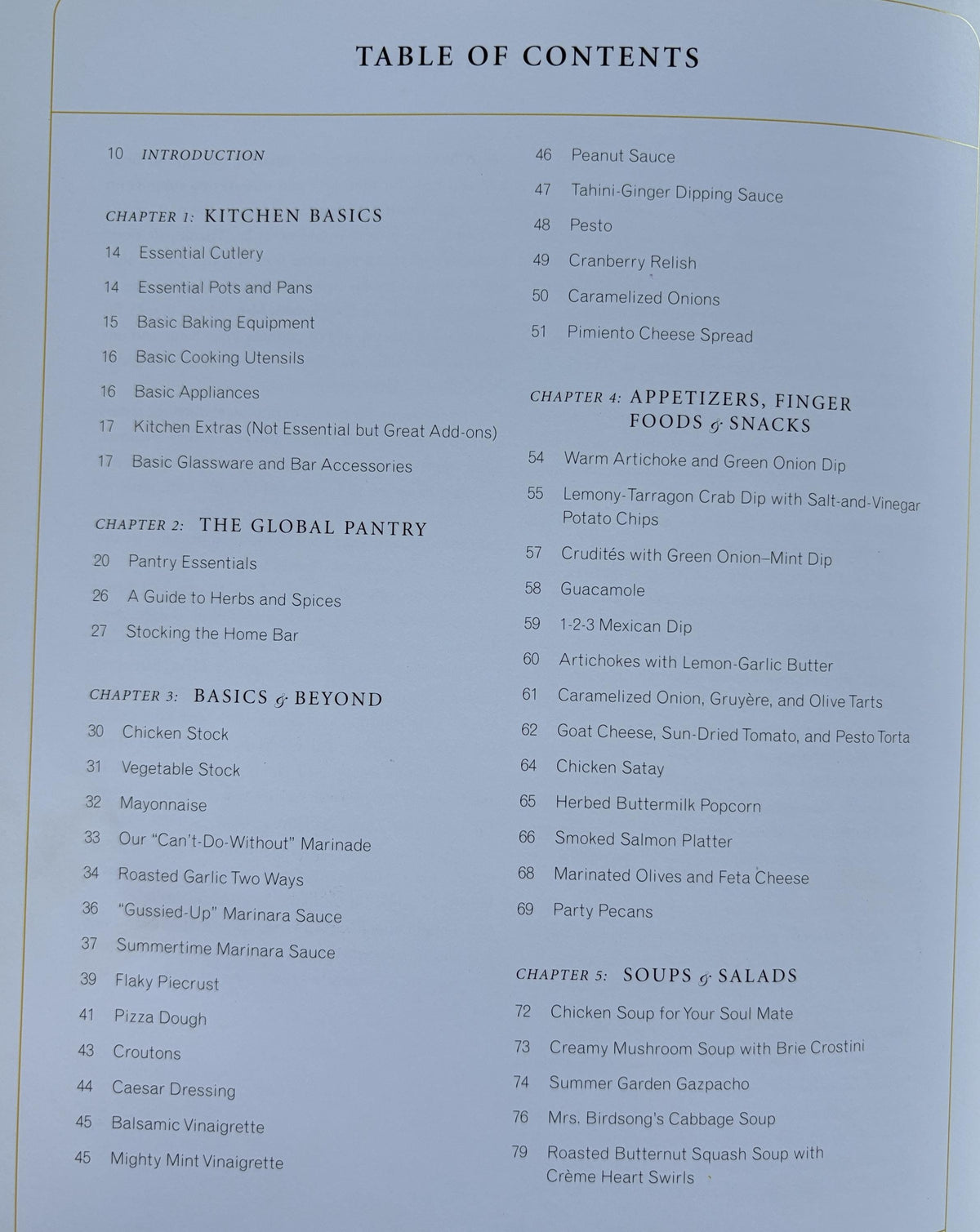 Bride & Groom First and Forever CookBook