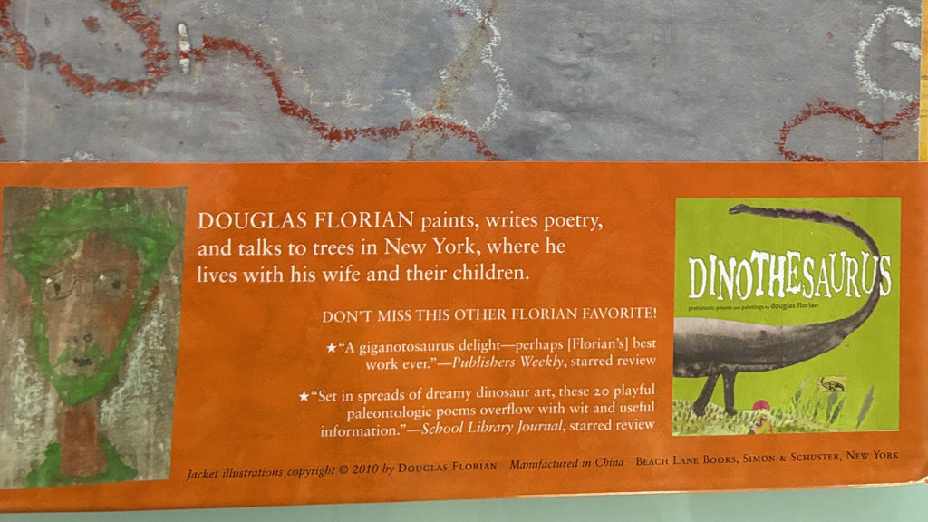 Poetrees by Dougas Florian