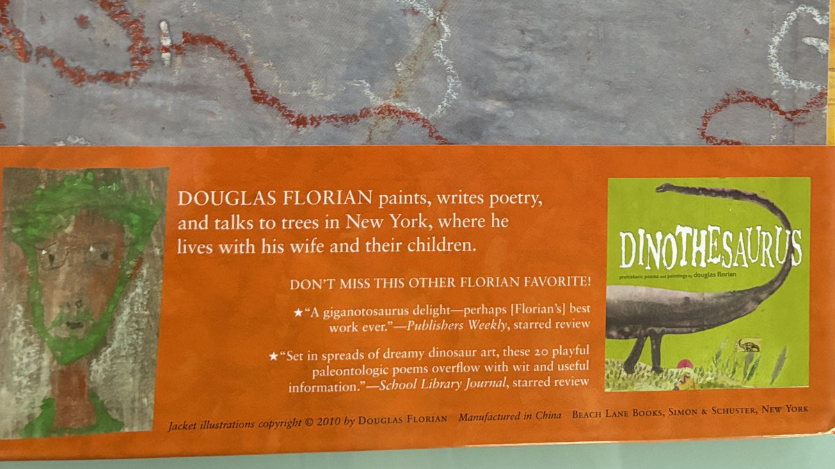 Poetrees by Dougas Florian
