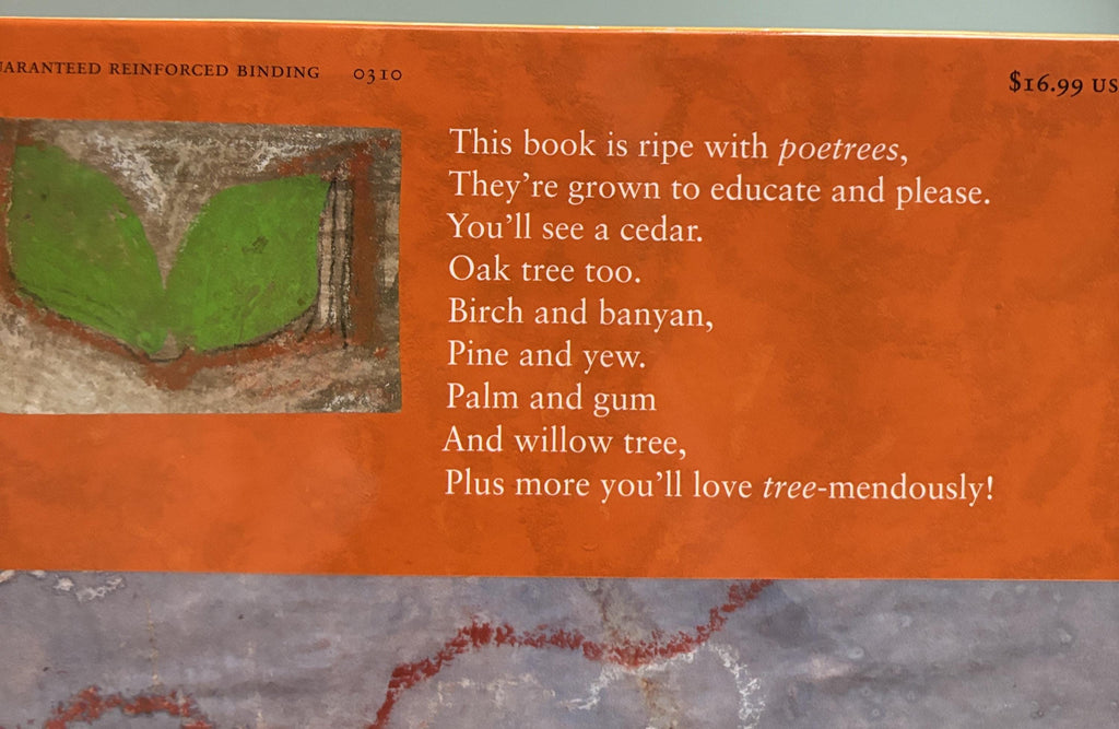 Poetrees by Dougas Florian