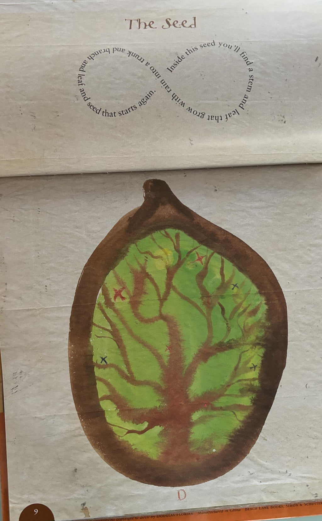 Poetrees by Dougas Florian