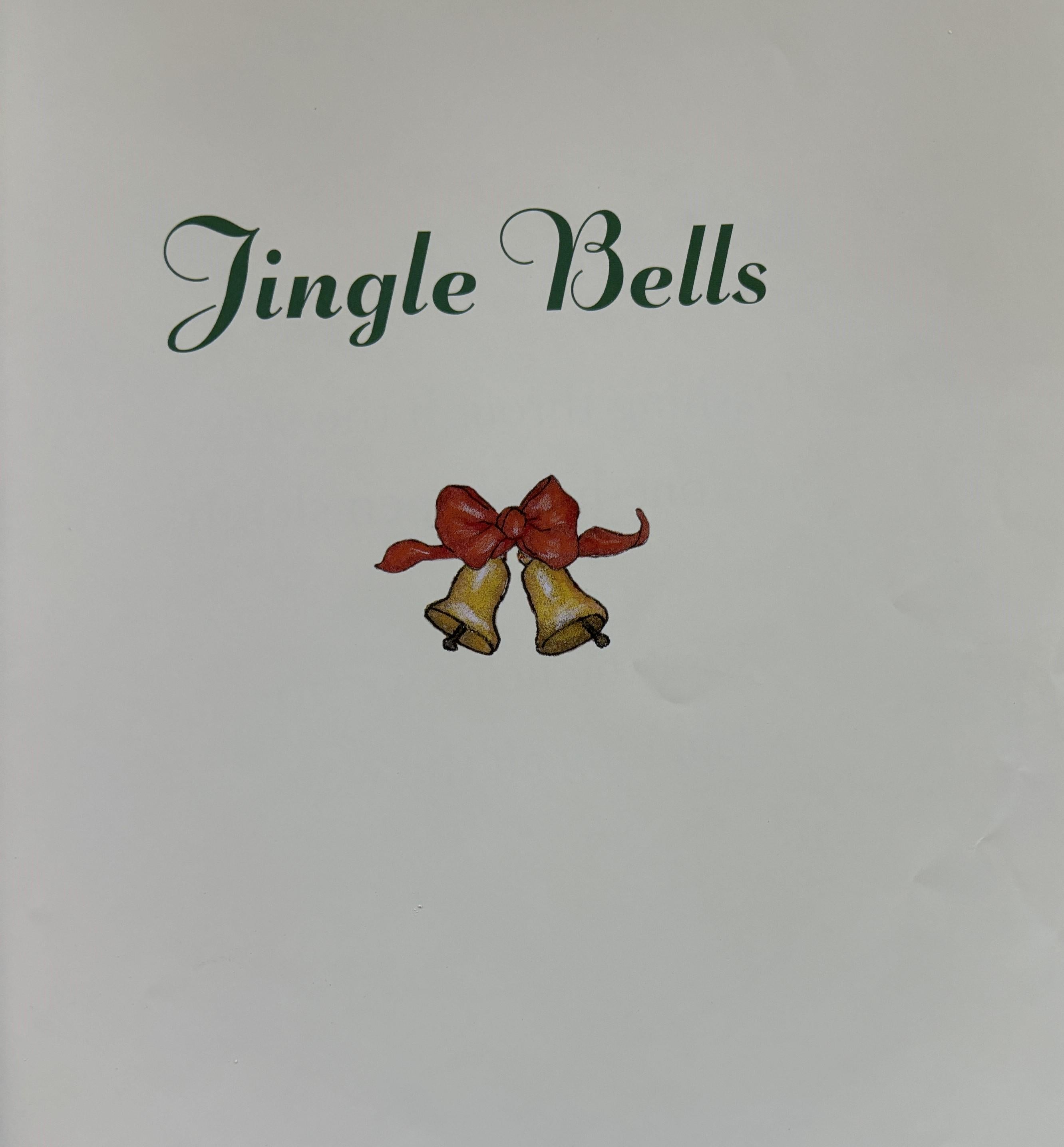 Treasury of Christas Carols by Michael Hague