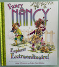 Fancy Nancy - Exploer Extraordinaire!