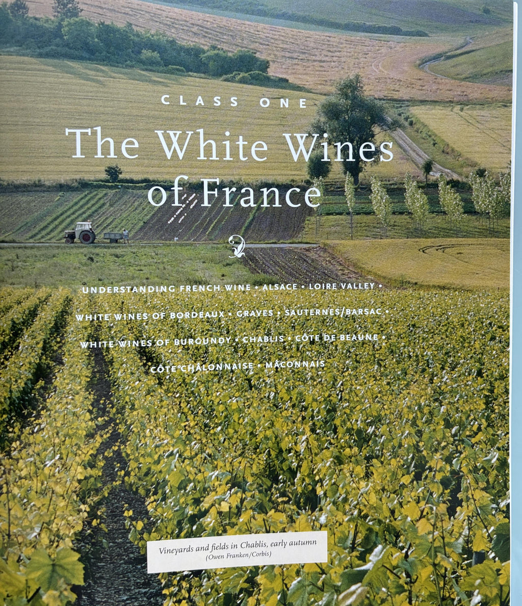 Windows on the World - Complete Wine Course