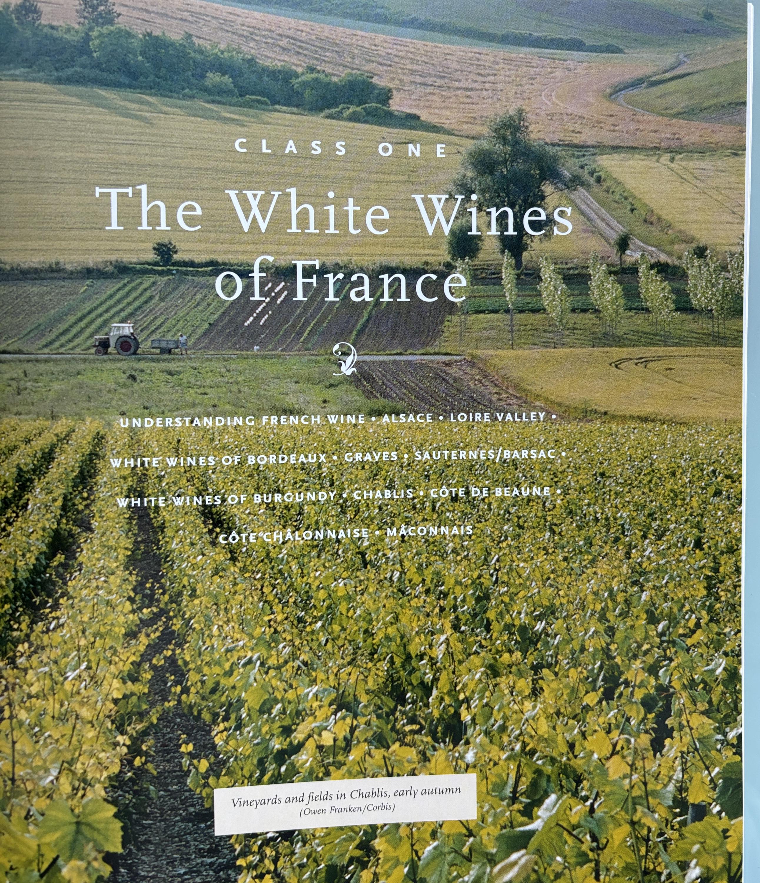 Windows on the World - Complete Wine Course