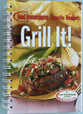Grill It! - Good Housekeeping Favorite Recipes